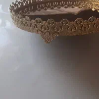 سینی آیینه ای|ظروف سرو و پذیرایی|تهران, مسعودیه|دیوار