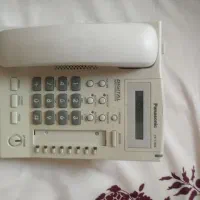 تلفن رومیزی