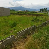 ۵۰۰ متر کاربری مسکونی دو بحر شهر احمدسرگوراب|فروش زمین و ملک کلنگی|احمدسرگوراب, |دیوار