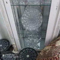 گنجه صدفی|بوفه، ویترین، کنسول|مشهد, خرمشهر|دیوار