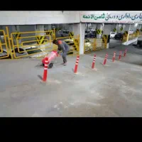 پروژه ثامن