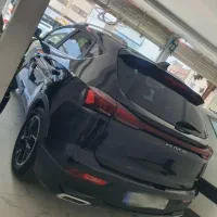 کی ام سی X5|خودرو سواری و وانت|بجنورد, |دیوار