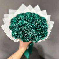دسته گل ربانی