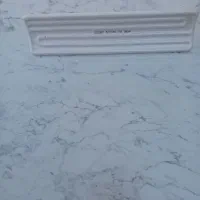 المنت سرامیکی تابشی