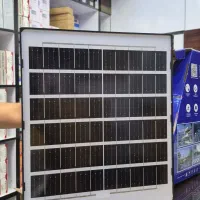 دوربین سیم کارتی دو لنز پروژکتور دار خورشیدی|دوربین مداربسته|ورامین, ورامین|دیوار
