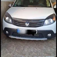ساندرو استپ وی اتوماتیک