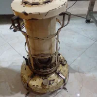 والور چراغ نفتی