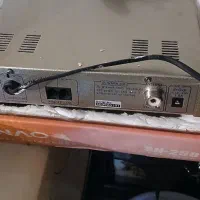 تلفن بی سیم قدیمی برد بالا|کلکسیون اشیاء عتیقه|هشتگرد, هشتگرد قدیم|دیوار