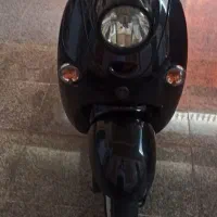 موتور یاماها وینو ژاپن 50cc