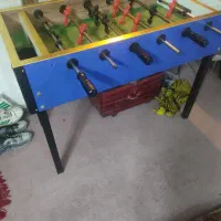 فوتبال دستی نو نو