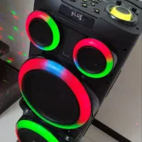 اسپیکر حرفه ای با صدای فوق العاده