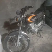 موتور 200 کویر|موتورسیکلت|قروه, |دیوار