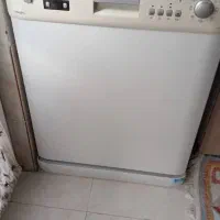 ظرفشویی ضایعاتی