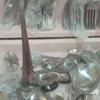 سیرویس قاشق چنگال