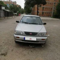 پراید 141|خودرو سواری و وانت|کرمانشاه, |دیوار