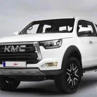 کی ام سی KMC تی8 ۱۴۰۴