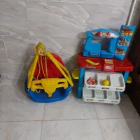 عروسک ایرانی و خارجی و بعضی مجانی|اسباب‌بازی بچه|یزد, |دیوار