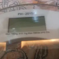 ترازوی دقیق دیجیتال