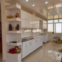 کابینت سرویس حاضری کد ۵۱ ۱۵ ۱۷ ۱۹fp|مصالح و تجهیزات ساختمان|رشت, پیرکلاچای|دیوار