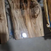 میز جلو مبلی|مبلمان خانگی و میز عسلی|مشهد, نوید|دیوار