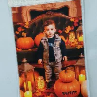 تابلو فرش کاشان