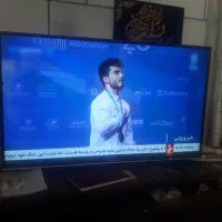 تلویزیون ایکس ویژن|تلویزیون و پروژکتور|دهدشت, |دیوار