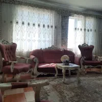 مبل سلطنتی ۷ نفره