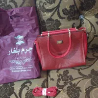 کیف لاکچری چرم مخصوص خاص پسندان