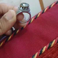 انگشتر از کربلا