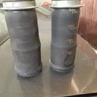 بالون عقب ایران‌خودرو