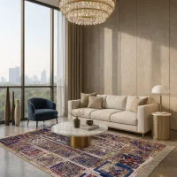 بیا فرشینه بخر با یک پنجم قیمت فرشهای بازار|فرش|گرگان, |دیوار