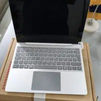 سرفیس لپتاپ go 2