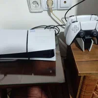 PS5ریجن اروپا (لندن) بشرط و ضمانت