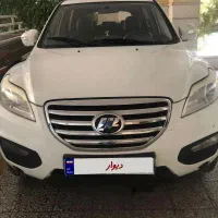 لیفان X60 مدل 1393