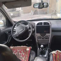 ام وی ام ایکس 33 نیو MVM X33 NEW|خودرو سواری و وانت|بناب, |دیوار