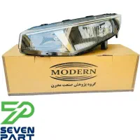 چراغ جلو تارا