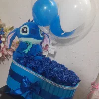 گل شب یلدا|صنایع دستی و سایر لوازم تزئینی|اسلامشهر, شهرک محمدیه|دیوار