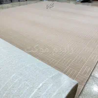 ** موکت نمدی طرح آجری **|موکت|مشهد, توس (بلوار توس)|دیوار