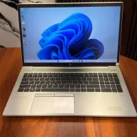 لپتاپ ۱۵ اینچ ساخت 2020 کاربری حسابداری و اداری hp|رایانه همراه|تهران, فلسطین (میدان انقلاب)|دیوار