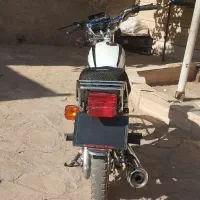 موتورسیکلت 150 مزایده