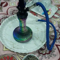 مسافرتی قلیان