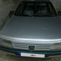 405سال88کرم|خودرو سواری و وانت|نیشابور, شهرک رسولی|دیوار