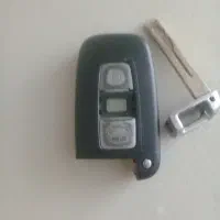 ریموت سوییچ توسان فابریک