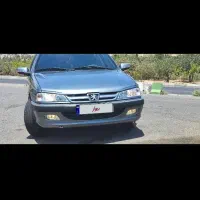 پارس تیو فایو|خودرو سواری و وانت|تهران, جنت‌آباد شمالی|دیوار