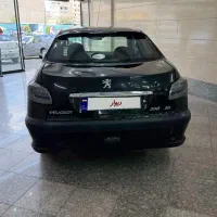 206sd v8|خودرو سواری و وانت|تهران, شهرک ابوذر|دیوار