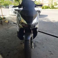 موتور سیکلت ADV