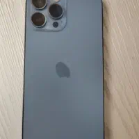 iphone 13 pro max آبی|موبایل|تبریز, |دیوار
