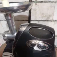 جرخ گوشت خارحی