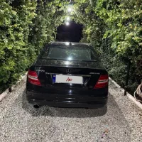 c200 مدل اخر ۲۰۱۰ ترخیص ۲۰۱۲|خودرو سواری و وانت|تهران, بروجردی|دیوار