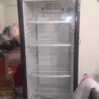 یخچال تک درب درحدنو